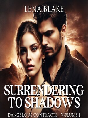 cover image of Surrendering to Shadows